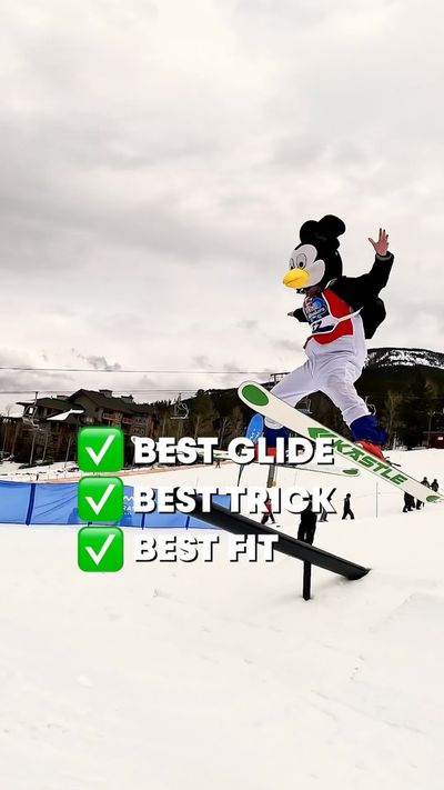 Video post by @redbullcanada on Instagram
