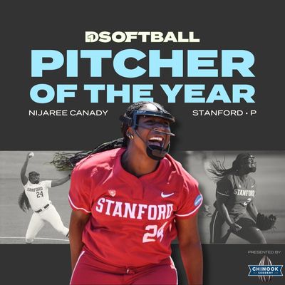 Image post by @D1Softball on Twitter