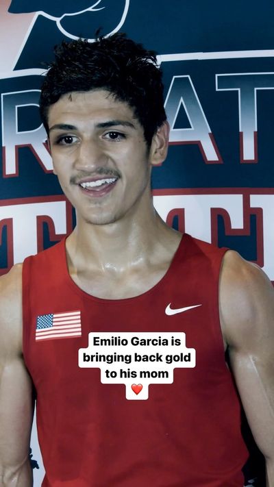 Video post by @teamusa on Instagram