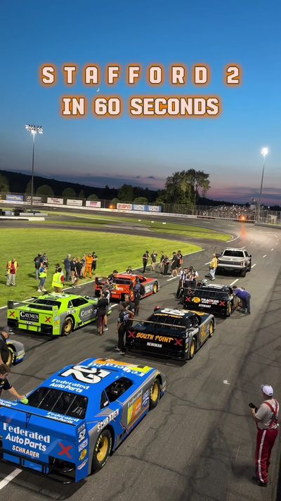 Video post by @srxracing on TikTok