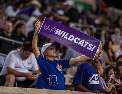 Image post by @acusports on Instagram
