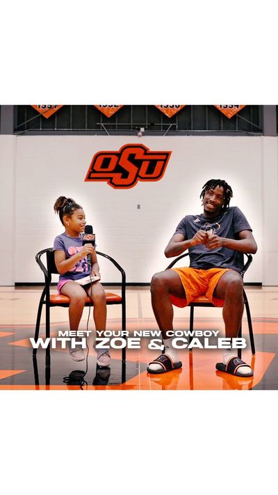 Video post by @osumbb on Instagram