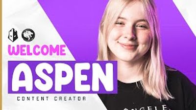 Video post by @LA Gladiators on YouTube