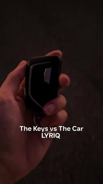 Video post by @cadillac on TikTok