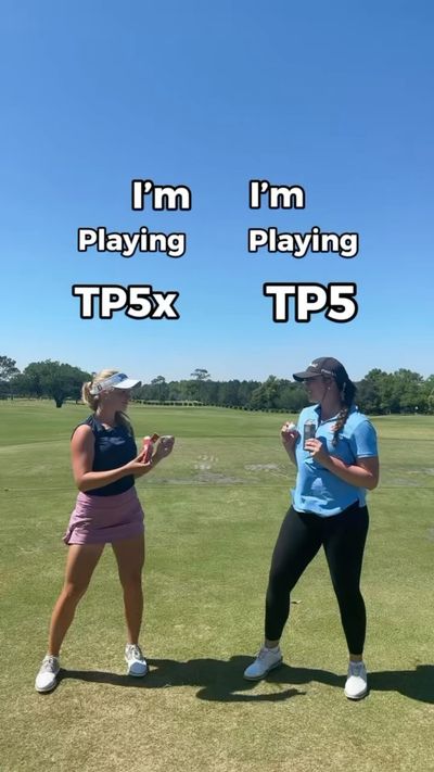Video post by @ajgagolf on Instagram
