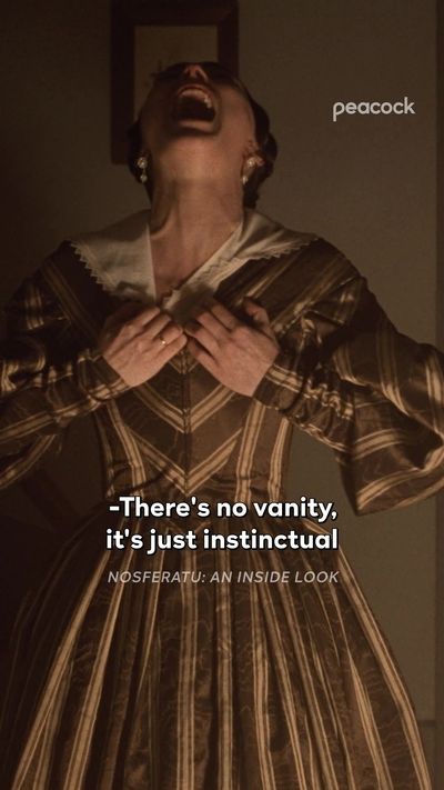 Video post by @peacock on TikTok