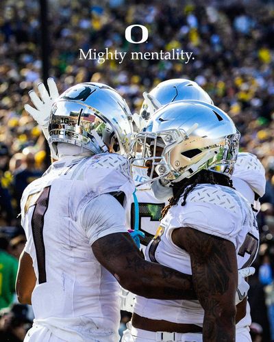 Image post by @GoDucks on Twitter