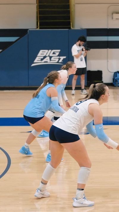 Video post by @novavolleyball on Instagram