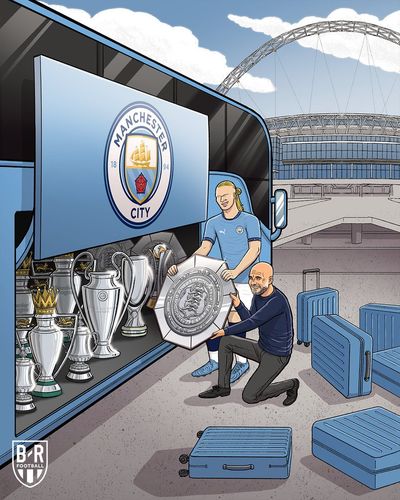 Image post by @brfootball on Twitter