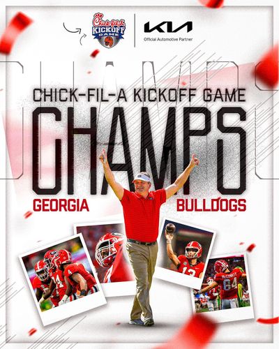Image post by @cfakickoffgame on Instagram