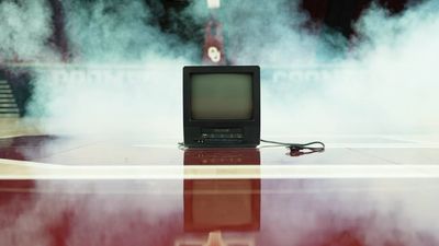 Video post by @ou_wbball on Instagram