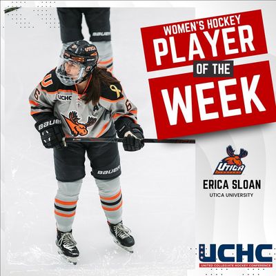 Image post by @uchchockey on Instagram