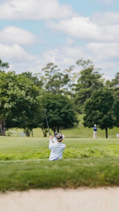 Video post by @thechevronchampionship on Instagram