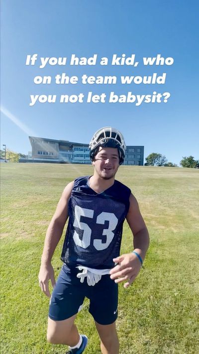 Video post by @ithacabomberfb on Instagram