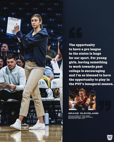 Image post by @butlervb on Instagram