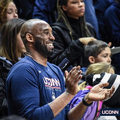 Image post by @uconnhuskies on Instagram