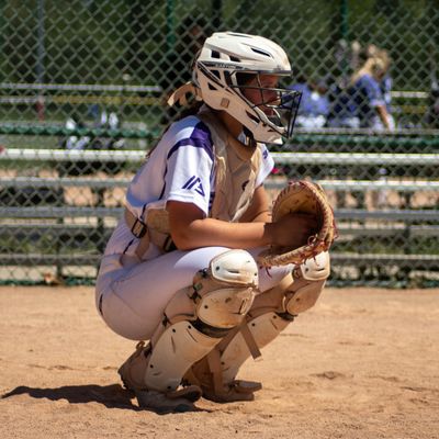 Image post by @eastonfastpitch on Instagram