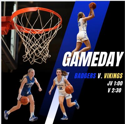 Image post by @bhsbadgersgbb on Twitter