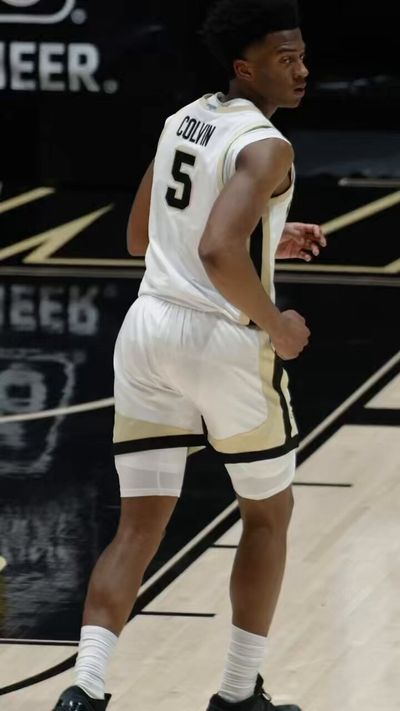 Video post by @BoilerBall on Twitter