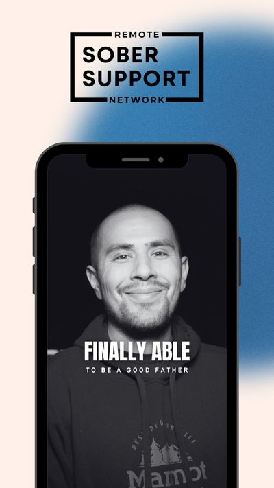 Video post by @remote_sober_support on Instagram