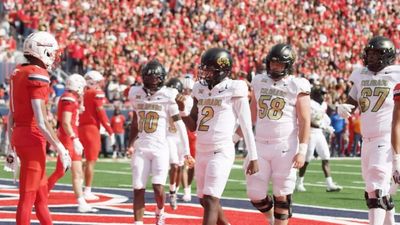 Video post by @cubuffsfootball on Instagram