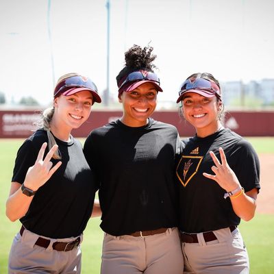 Image post by @sundevilsb on Instagram