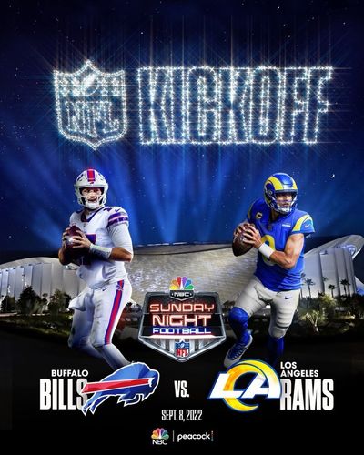 SNF on NBC (@snfonnbc) • Instagram photos and videos