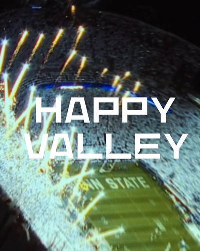 Video post by @CollegeGameDay on Twitter