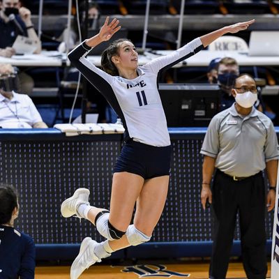 Image post by @riceathletics on Instagram