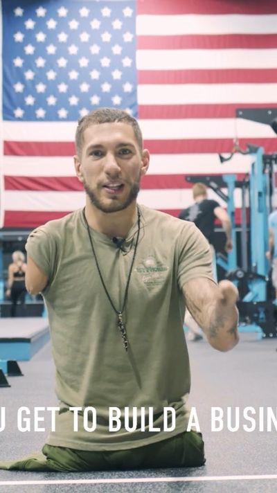 Video post by @nicksantonastasso on Instagram