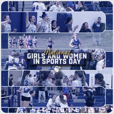 Image post by @EmmausAthletics on Twitter