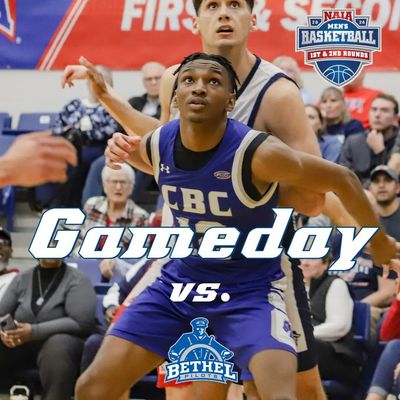 Image post by @gocbcmustangs on Instagram