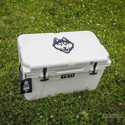 Image post by @uconnhuskies on Instagram