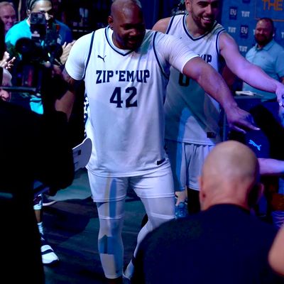 Video post by @xaviermbb on Twitter