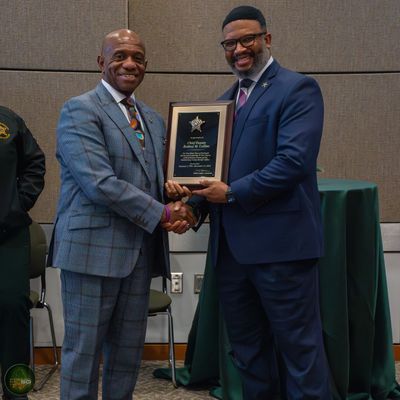 Image post by @mecksheriff on Instagram