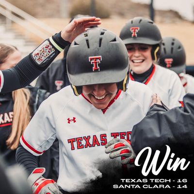 Image post by @texastechsb on Instagram