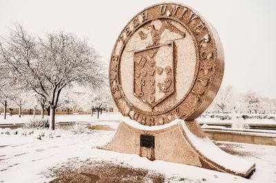 Image post by @texastechathletics on Instagram