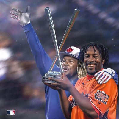 Image post by @mlb on Instagram