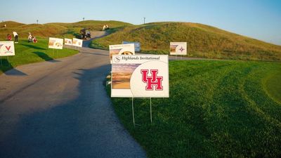 Video post by @uhcougarmgolf on Instagram