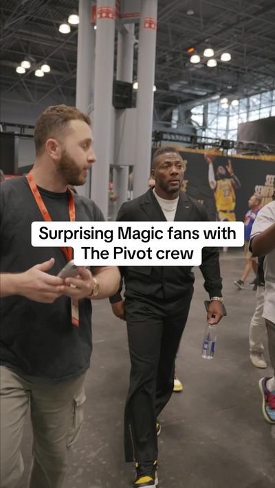 Video post by @fanatics on TikTok