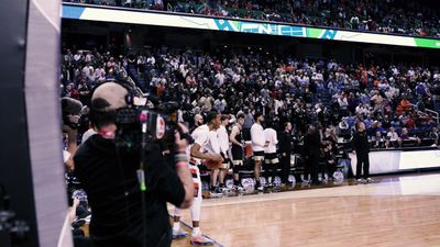Video post by @WakeMBB on Twitter