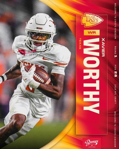 Image post by @chiefs on Instagram
