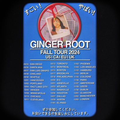 Image post by @ohgee69420 on Twitter