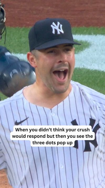 Video post by @YESNetwork on Twitter