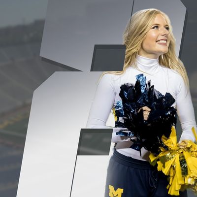 Image post by @umichdance on Instagram