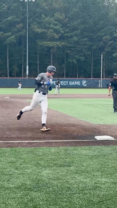 Video post by @perfectgameusa on Instagram