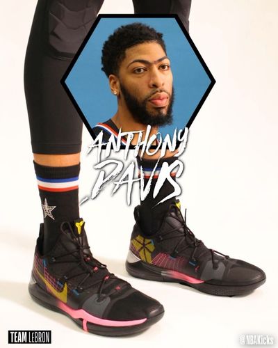 Video post by @nbakicks on Instagram