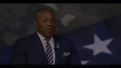 Video post by @TeamTrump on Twitter