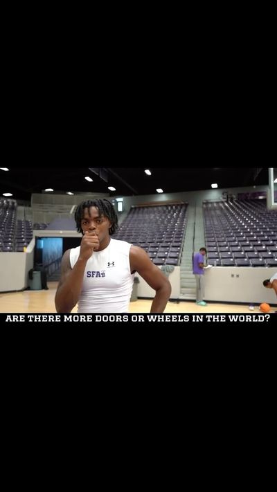 Video post by @sfa_mbb on Instagram