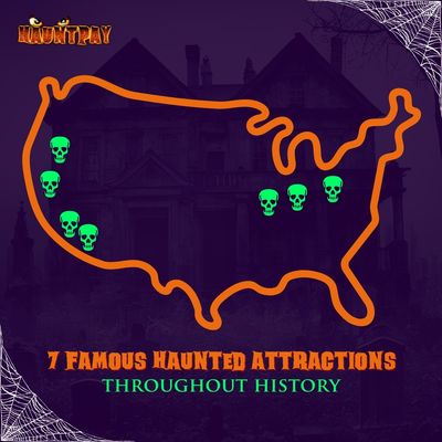 Image post by @hauntpay on Instagram
